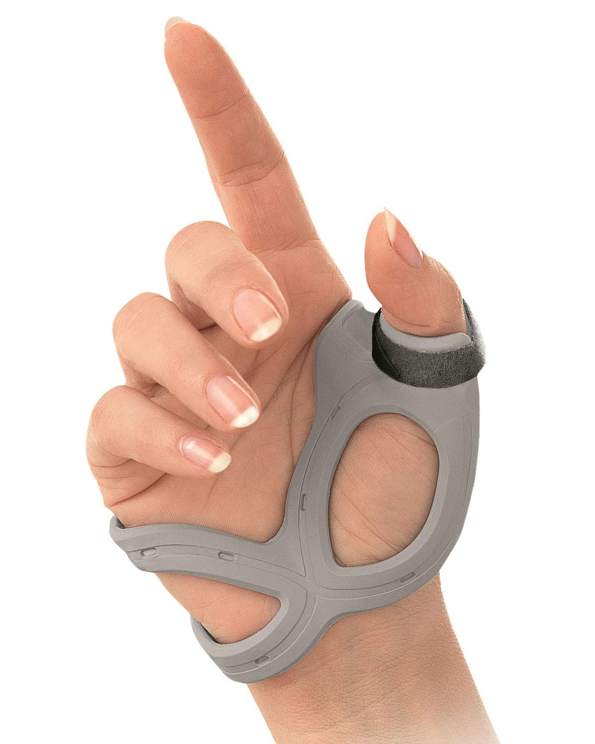 Amazon.com: Actimove Professional Line Rhizo Forte Thumb Brace